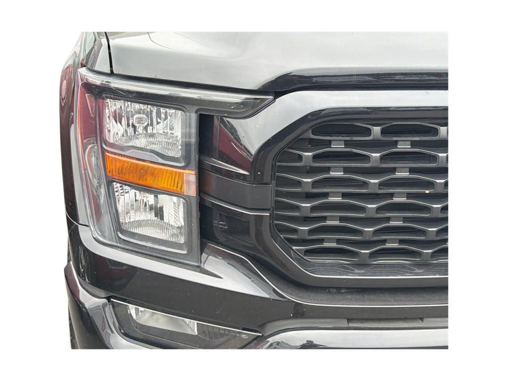 Thumbnail: 2023 Ford F-150 - 11