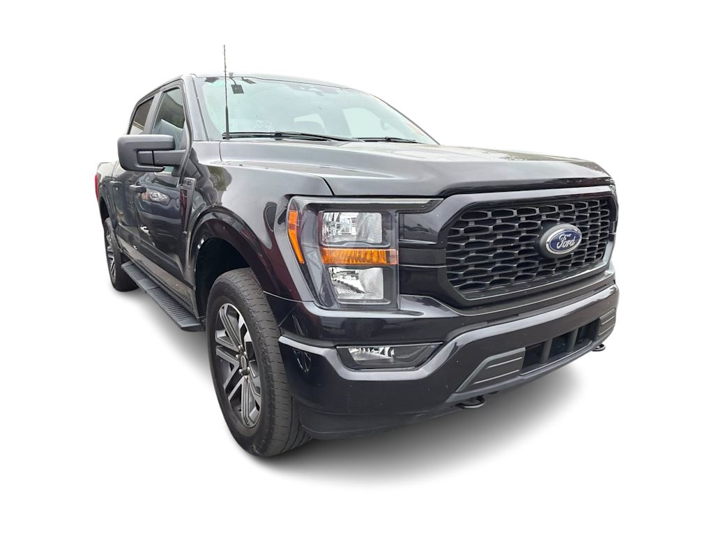 Thumbnail: 2023 Ford F-150 - 7