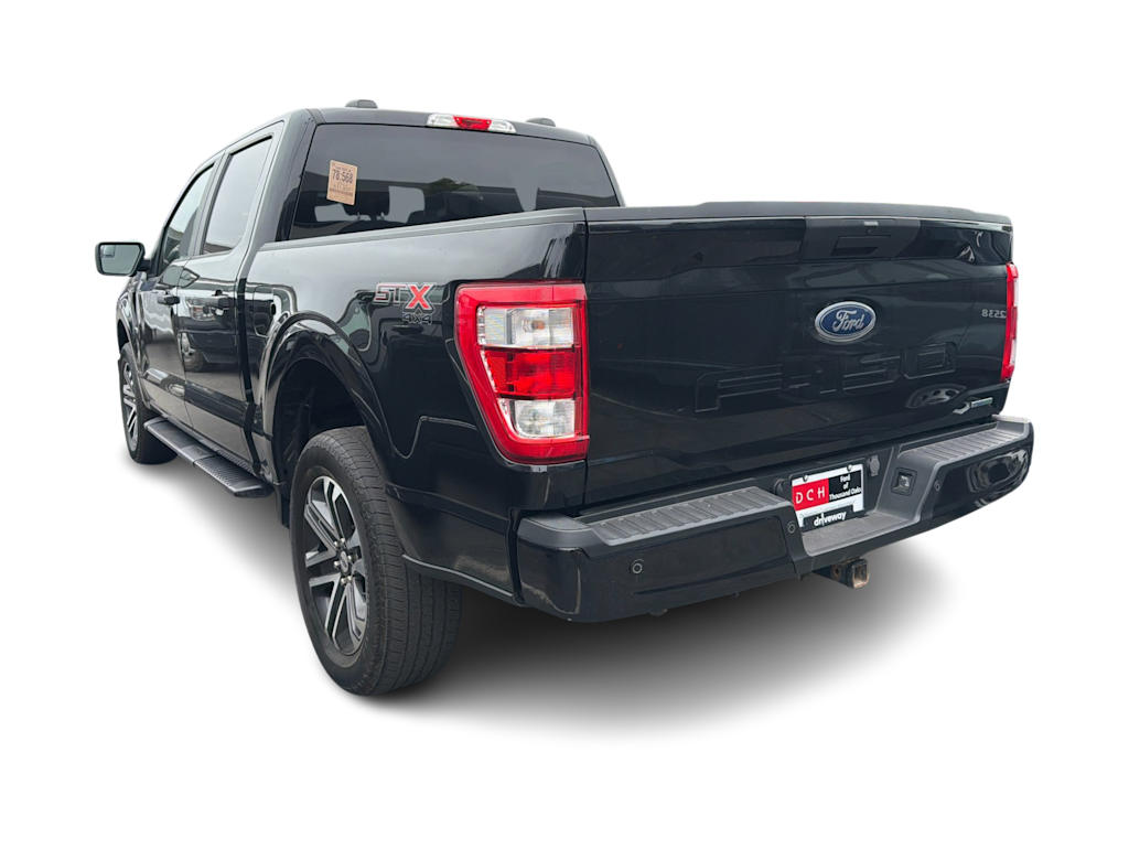 Thumbnail: 2023 Ford F-150 - 2