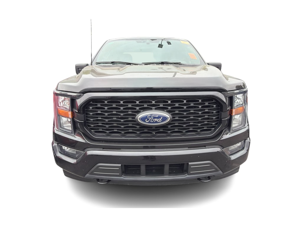 Thumbnail: 2023 Ford F-150 - 4