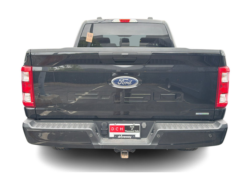 Thumbnail: 2023 Ford F-150 - 3