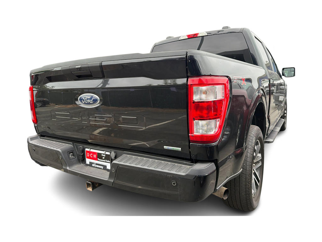 Thumbnail: 2023 Ford F-150 - 8