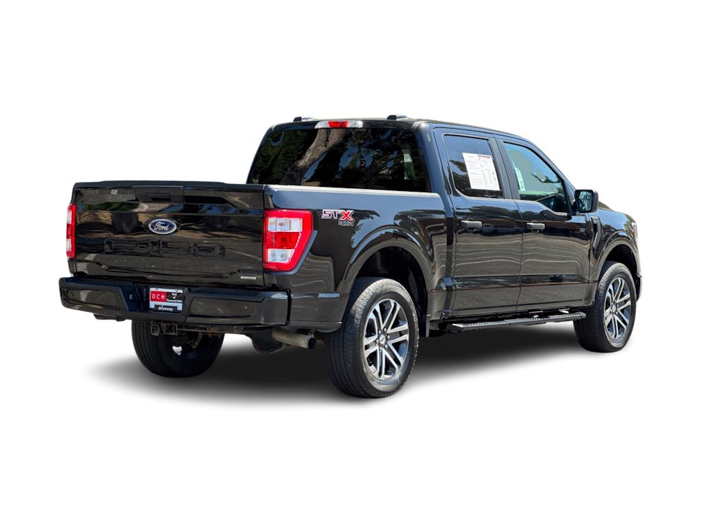 Thumbnail: 2023 Ford F-150 - 18