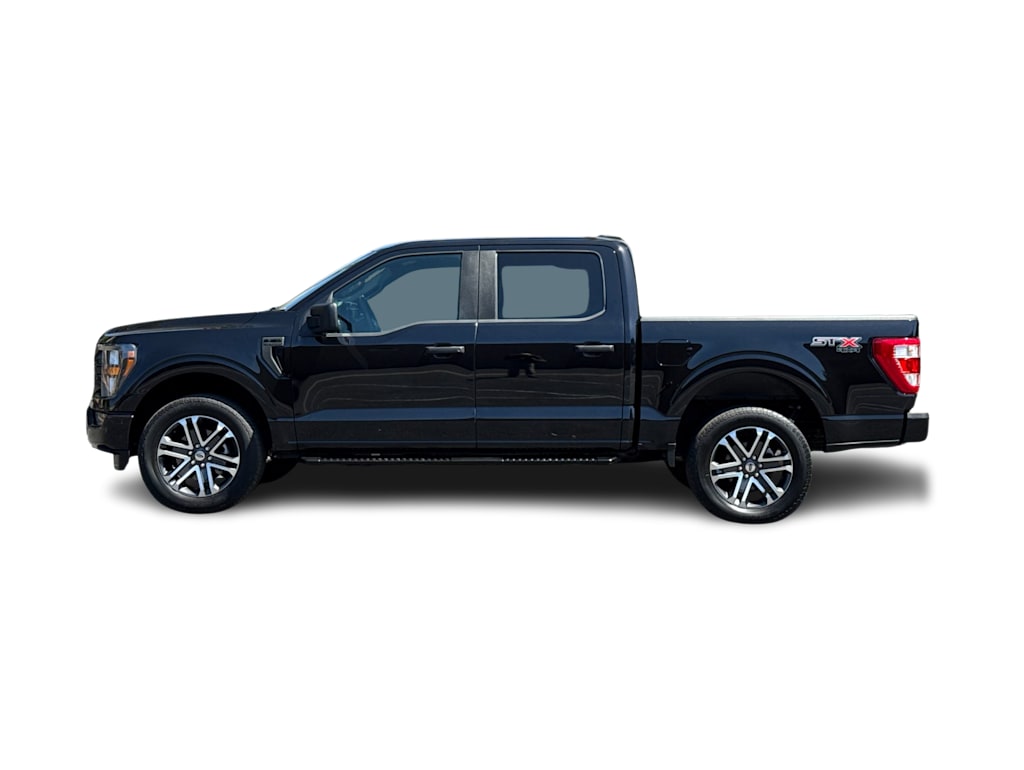 Thumbnail: 2023 Ford F-150 - 3