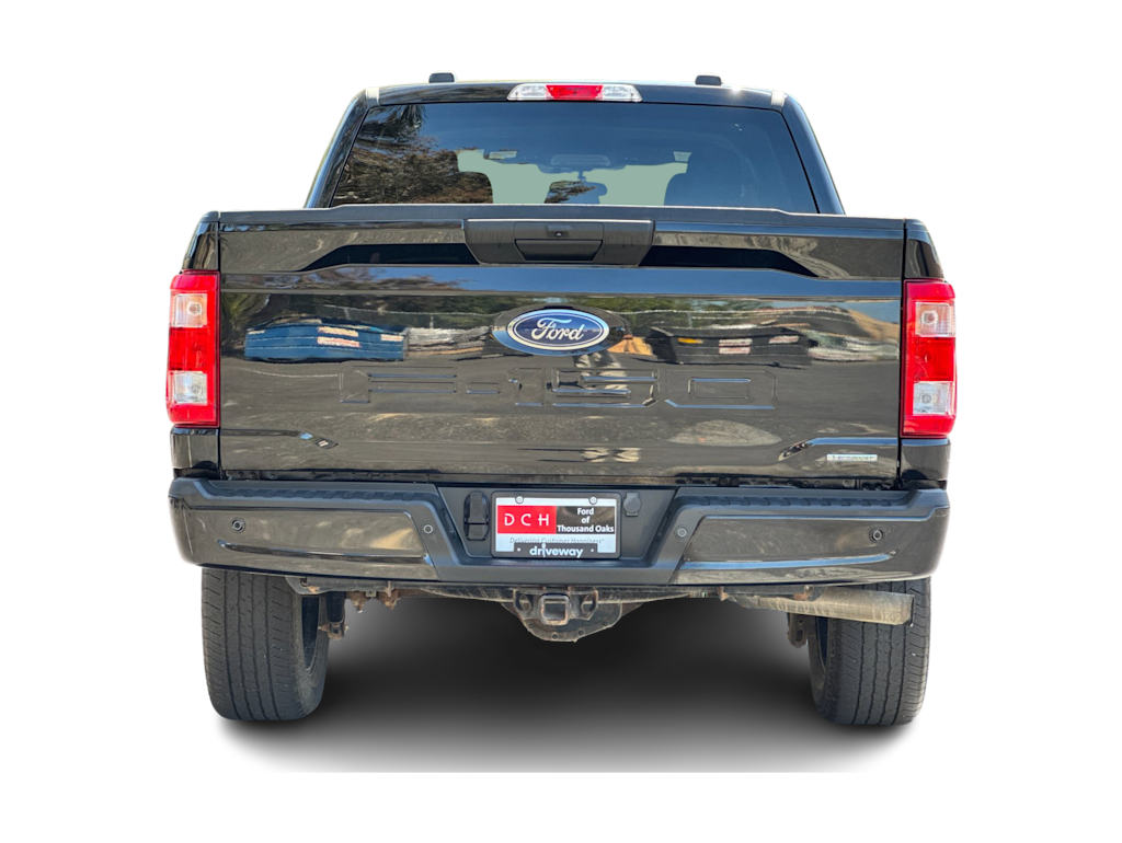 Thumbnail: 2023 Ford F-150 - 5