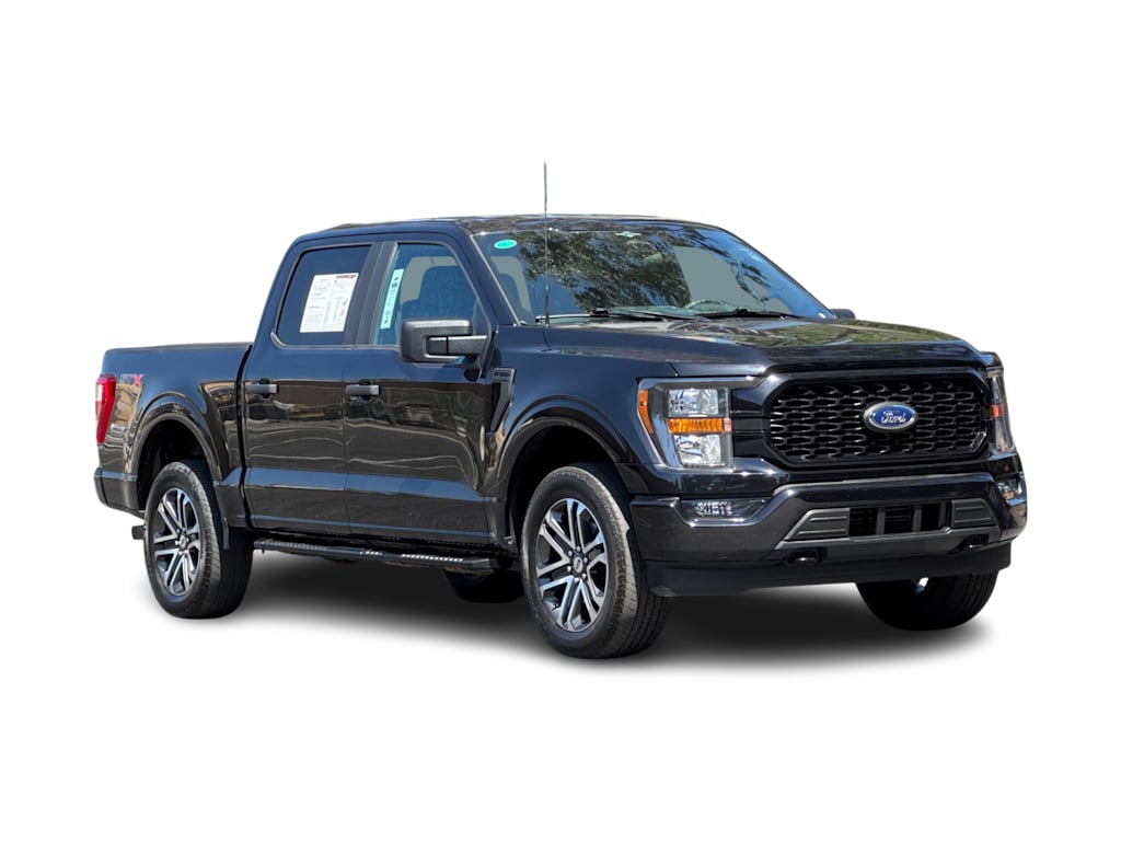 Thumbnail: 2023 Ford F-150 - 20