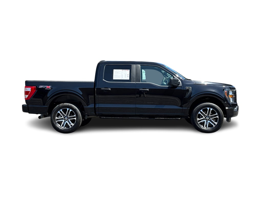 Thumbnail: 2023 Ford F-150 - 19
