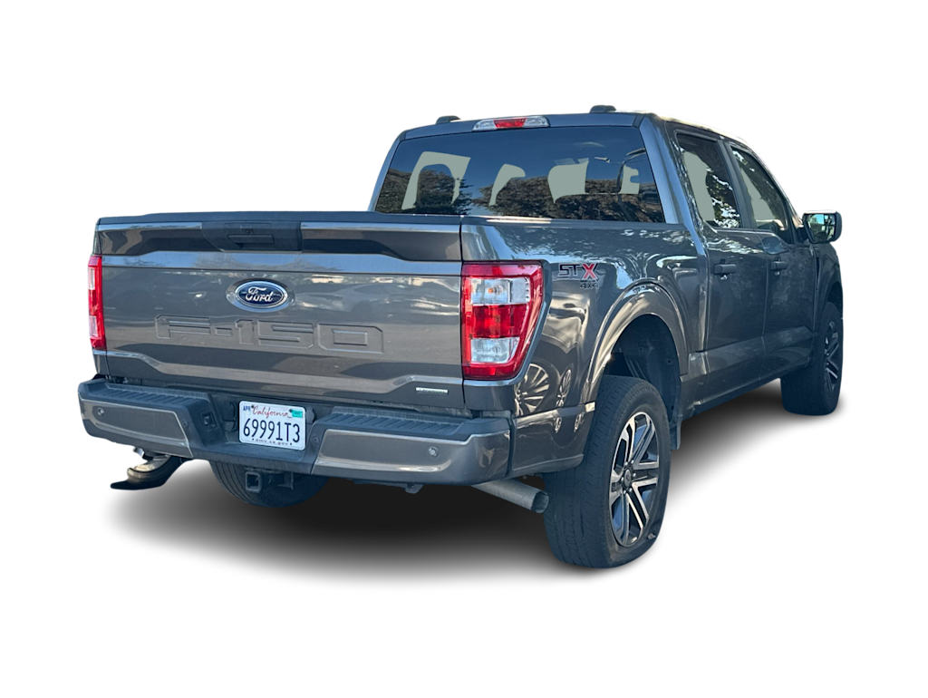 Thumbnail: 2023 Ford F-150 - 6