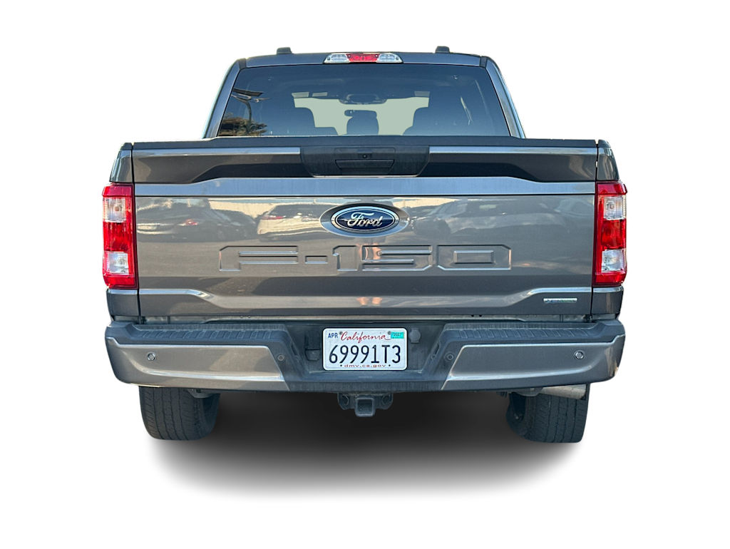 Thumbnail: 2023 Ford F-150 - 3