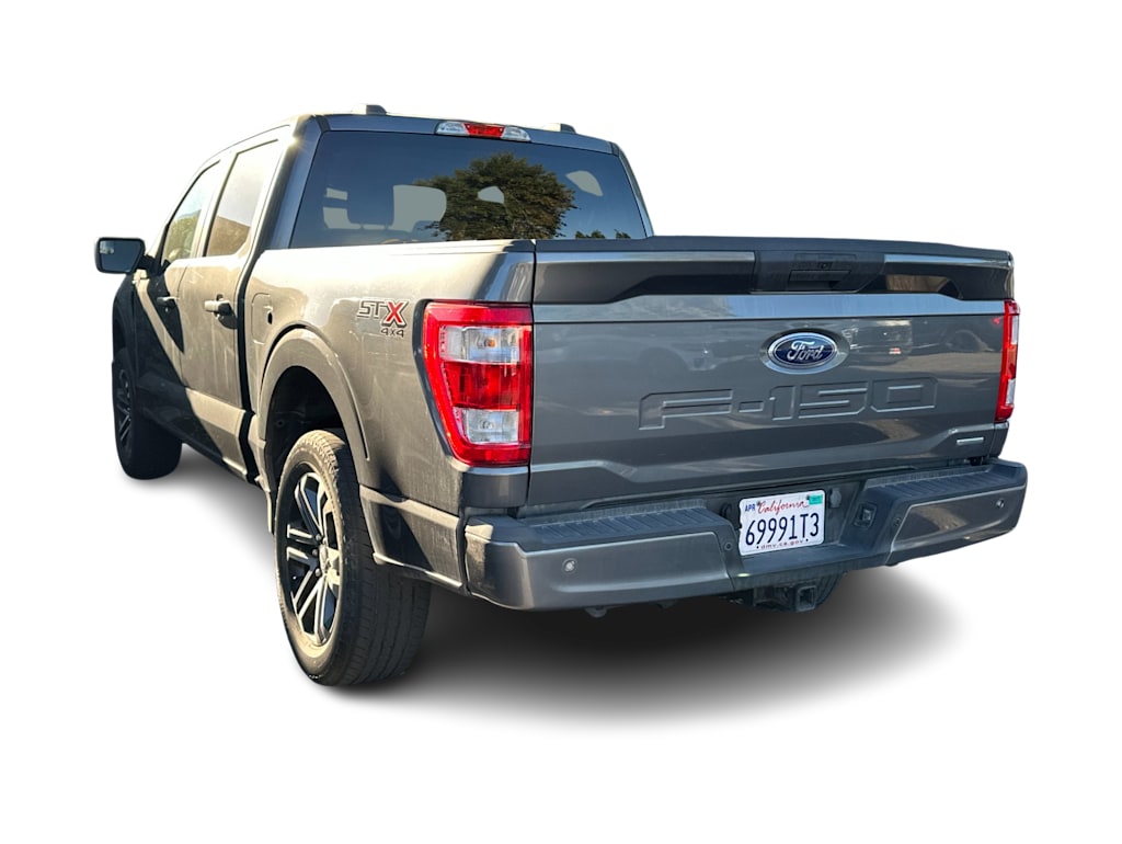 Thumbnail: 2023 Ford F-150 - 2