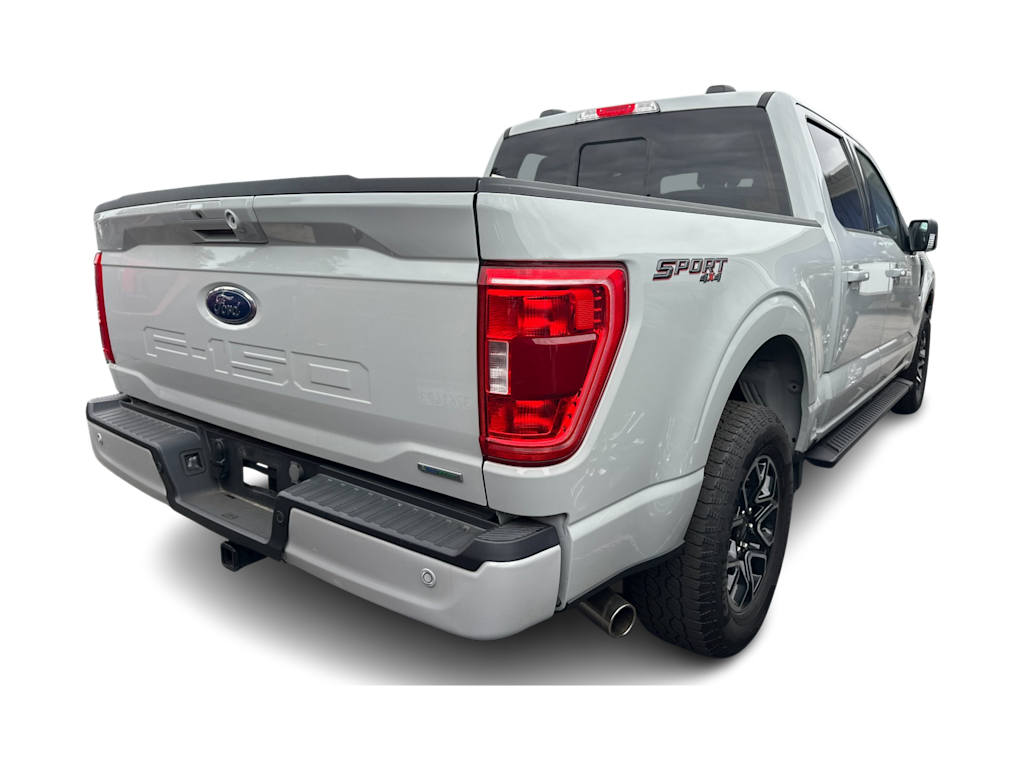 Thumbnail: 2023 Ford F-150 - 7
