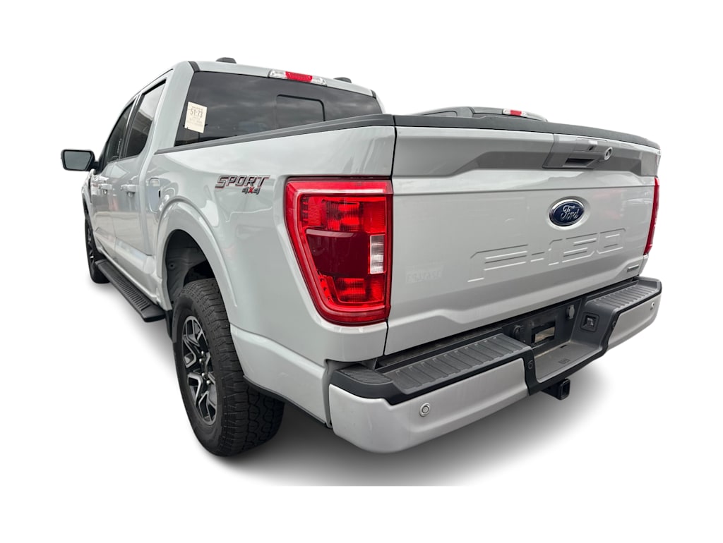 Thumbnail: 2023 Ford F-150 - 2