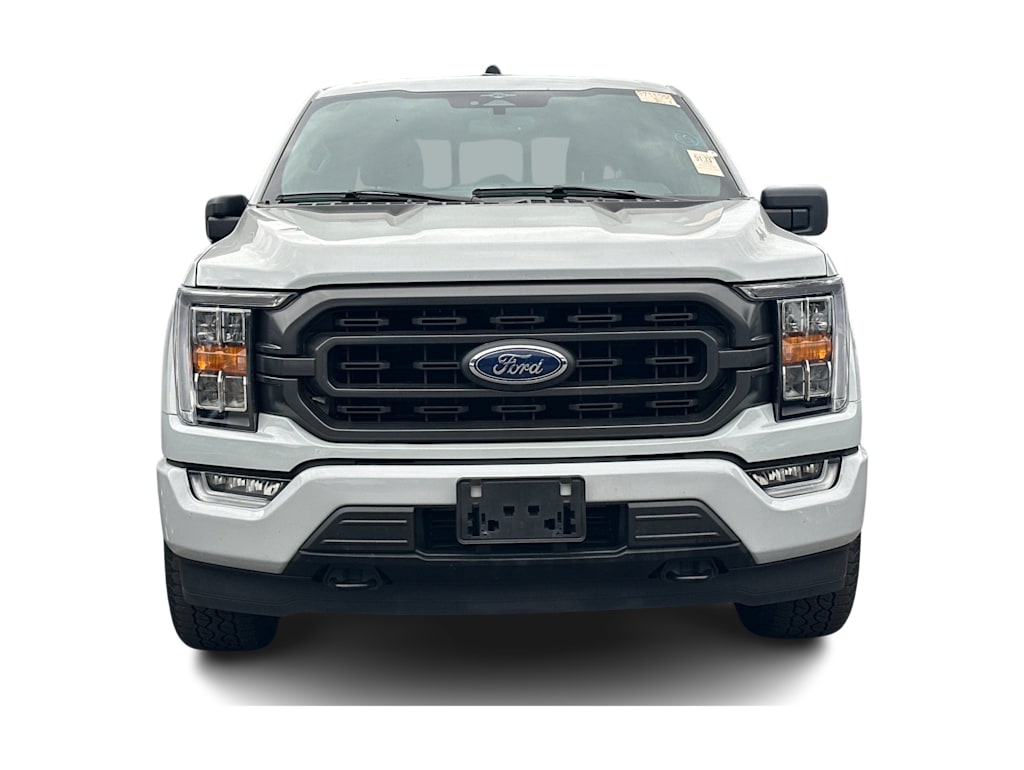 Thumbnail: 2023 Ford F-150 - 3