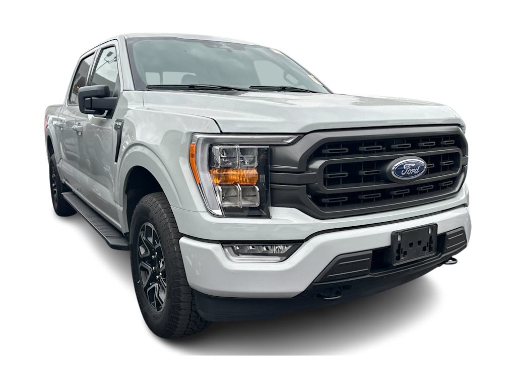 Thumbnail: 2023 Ford F-150 - 6