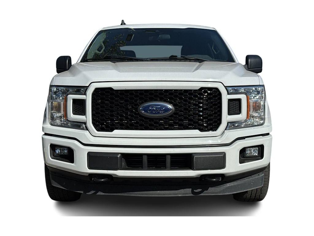 Thumbnail: 2020 Ford F-150 - 3