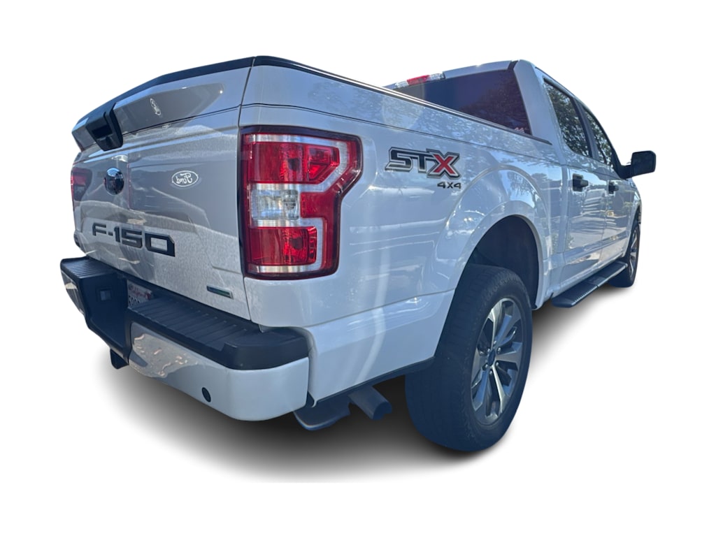 Thumbnail: 2020 Ford F-150 - 9