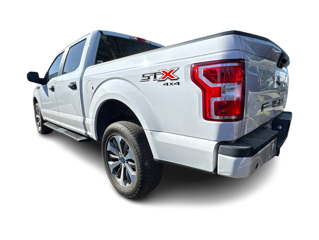 Thumbnail: 2020 Ford F-150 - 2