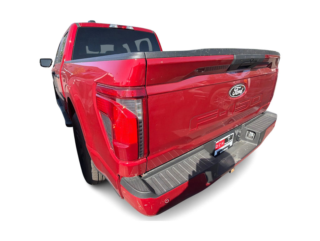 Thumbnail: 2025 Ford F-150 - 2