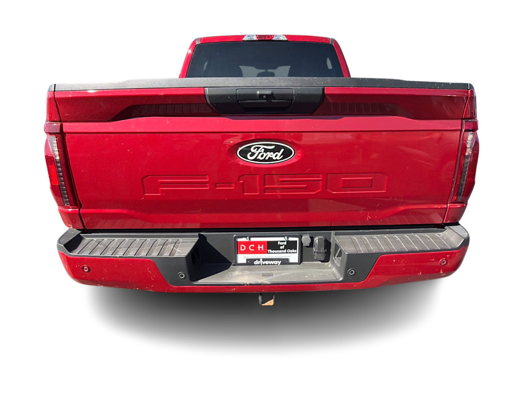 Thumbnail: 2025 Ford F-150 - 3