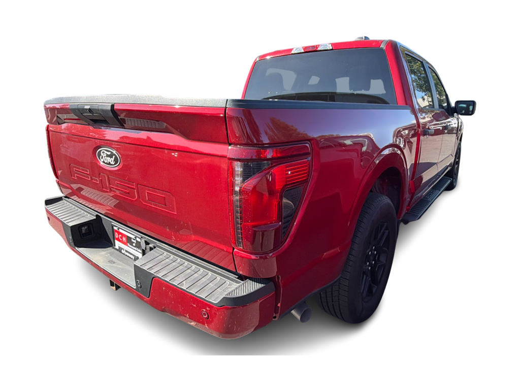 Thumbnail: 2025 Ford F-150 - 9