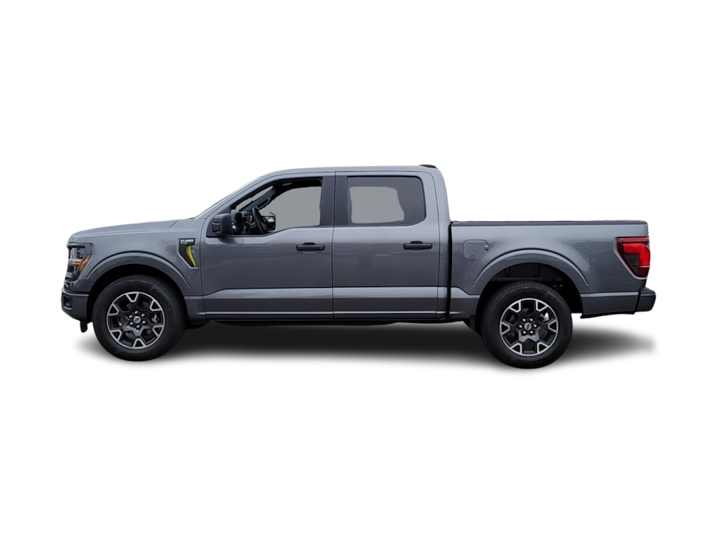 2024 Ford F-150 STX 3