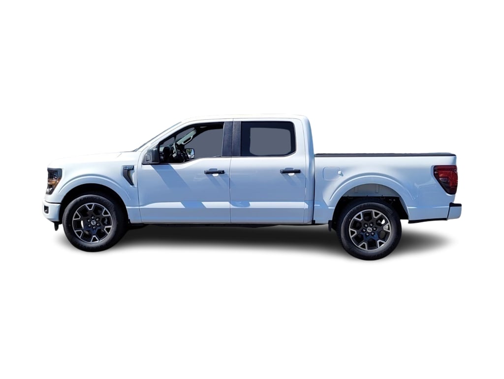 2024 Ford F-150 STX 3