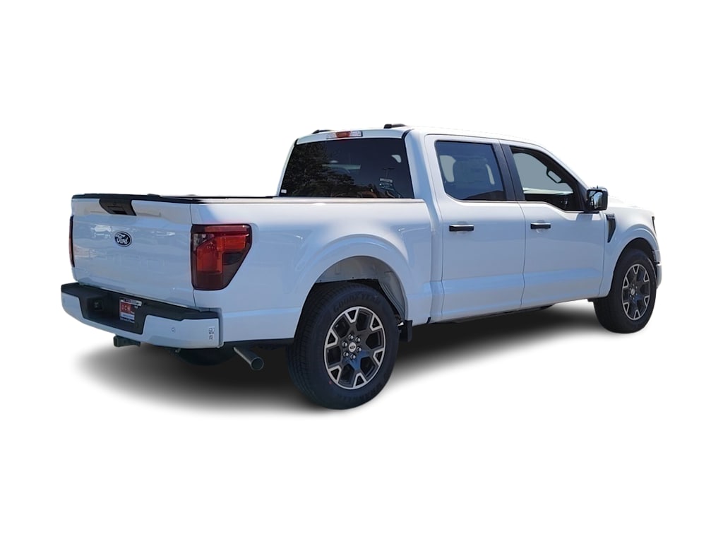 2024 Ford F-150 STX 16