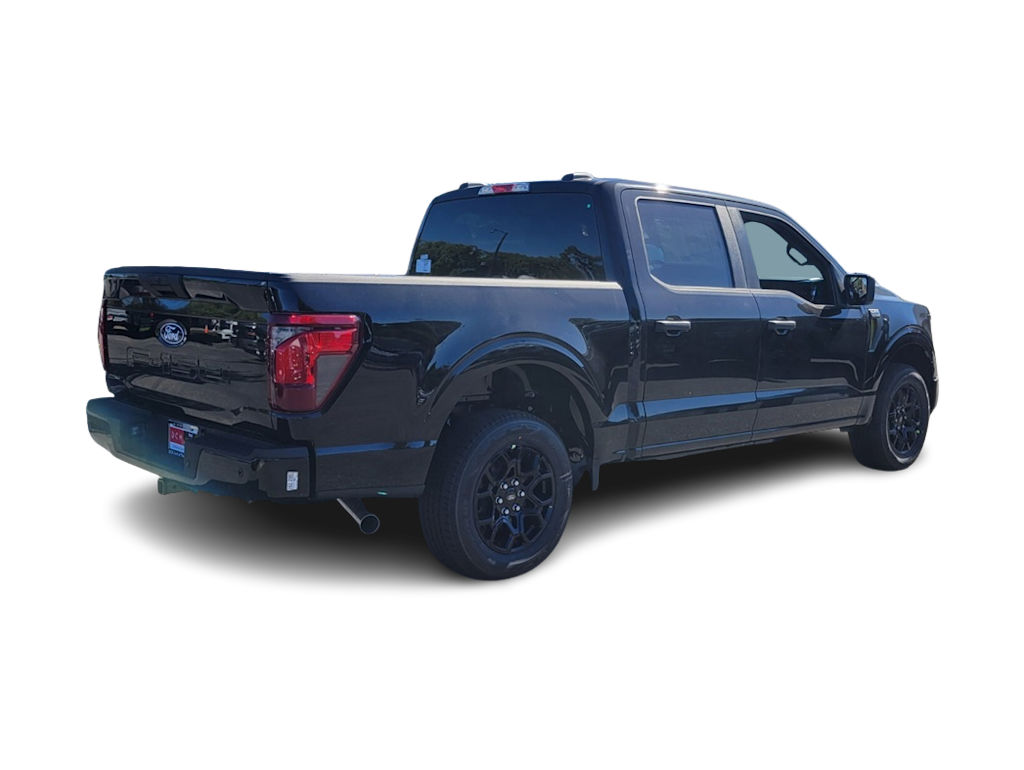 Thumbnail: 2025 Ford F-150 - 16