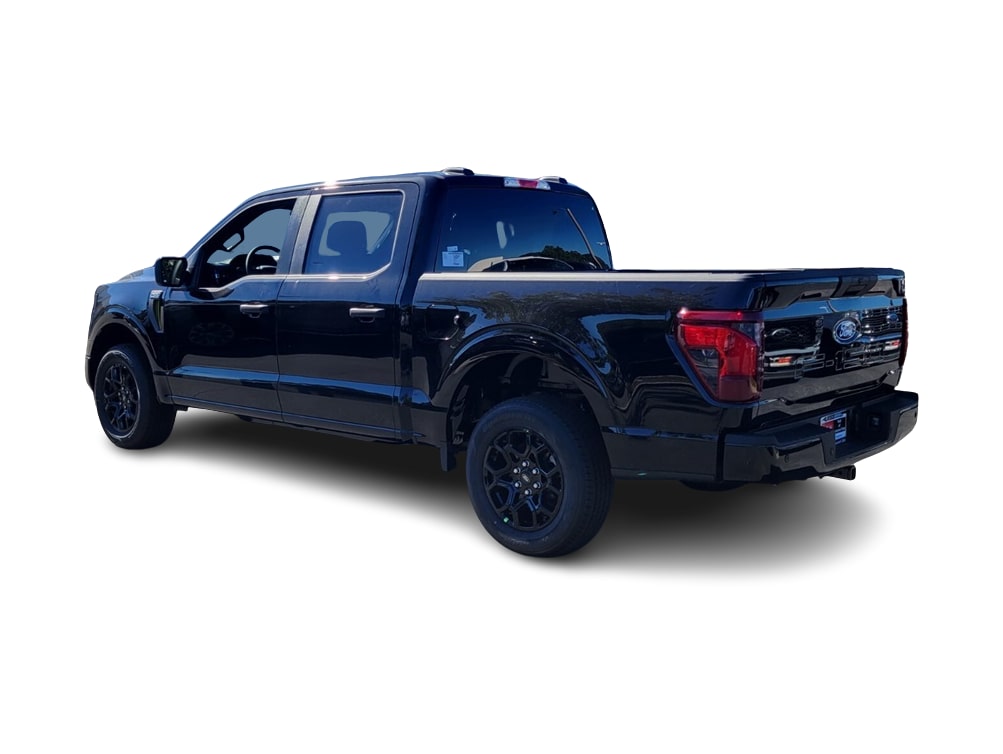Thumbnail: 2025 Ford F-150 - 4