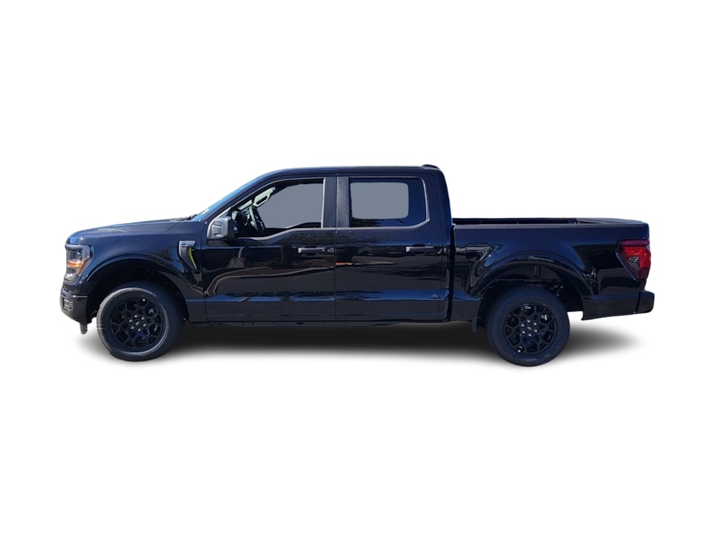 Thumbnail: 2025 Ford F-150 - 3