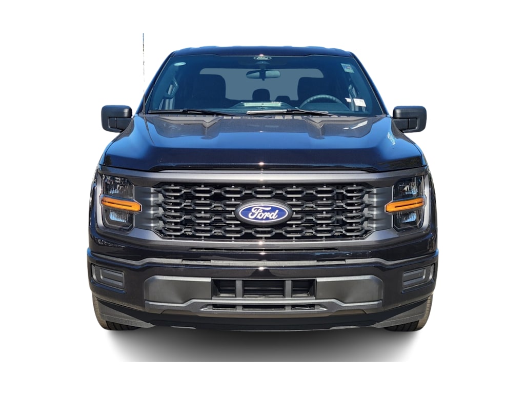 Thumbnail: 2025 Ford F-150 - 6