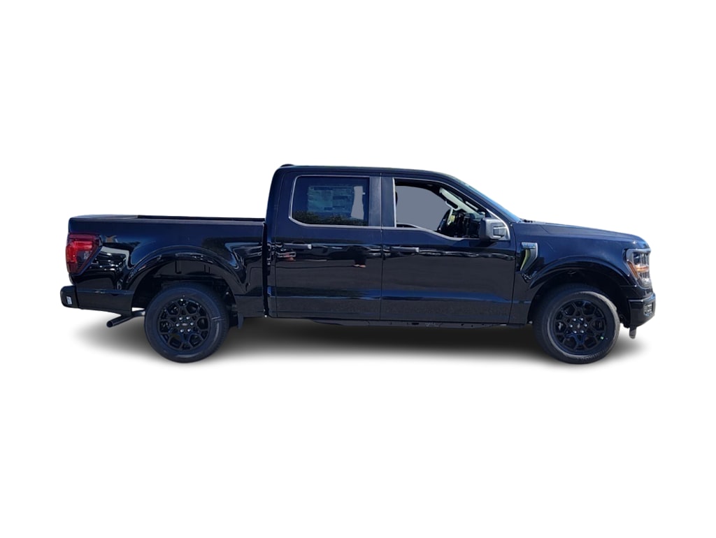 Thumbnail: 2025 Ford F-150 - 17