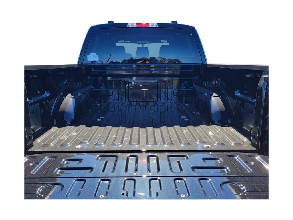 Thumbnail: 2025 Ford F-150 - 14