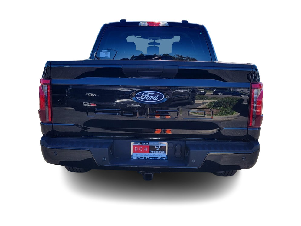 Thumbnail: 2025 Ford F-150 - 5