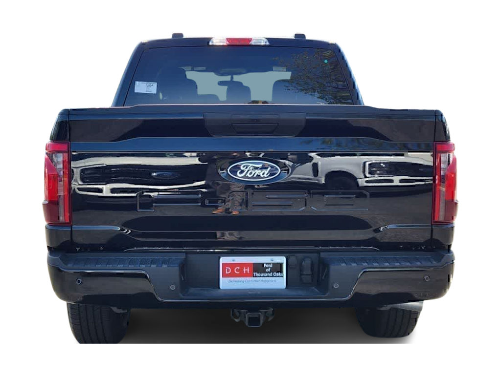 Thumbnail: 2026 Ford F-150 - 5