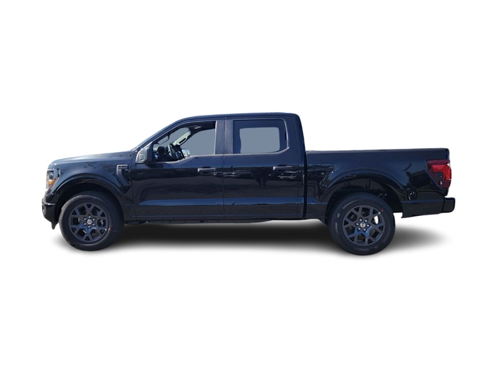 Thumbnail: 2026 Ford F-150 - 3