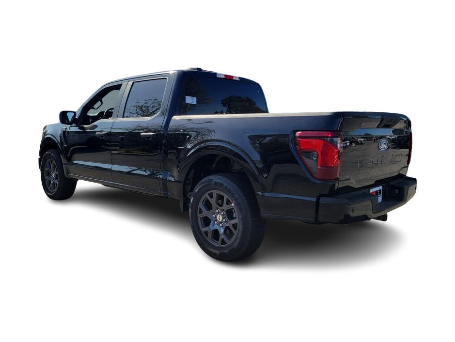 Thumbnail: 2026 Ford F-150 - 4