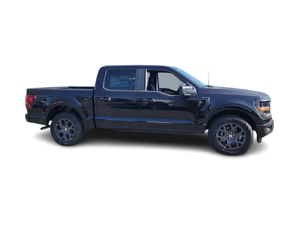 Thumbnail: 2026 Ford F-150 - 16