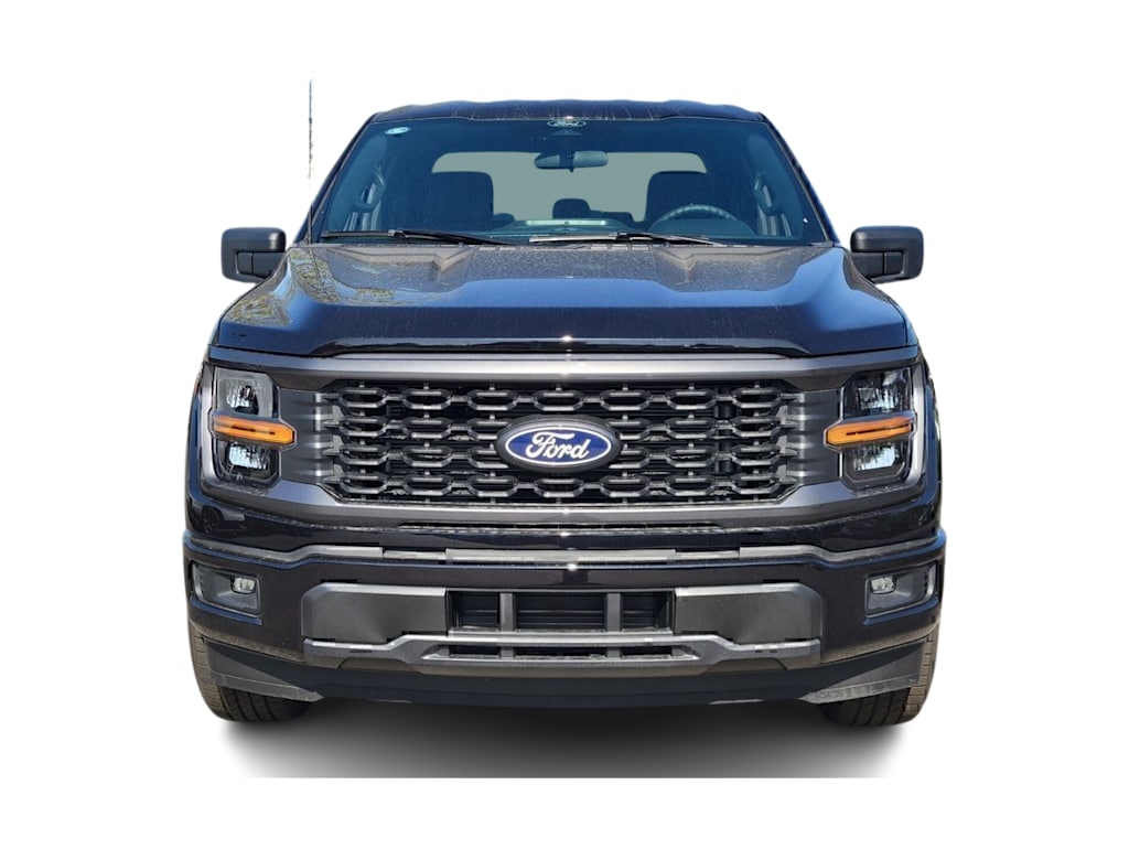 Thumbnail: 2026 Ford F-150 - 6