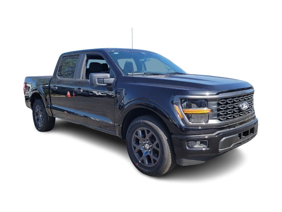 Thumbnail: 2026 Ford F-150 - 17