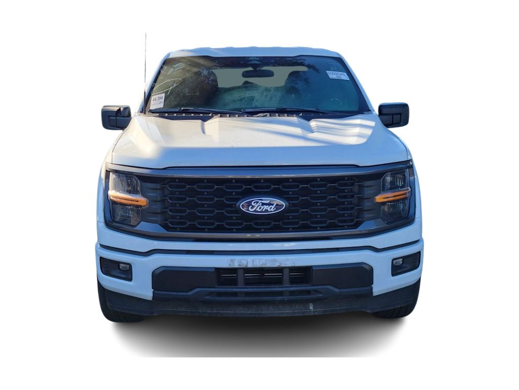 Thumbnail: 2024 Ford F-150 - 2
