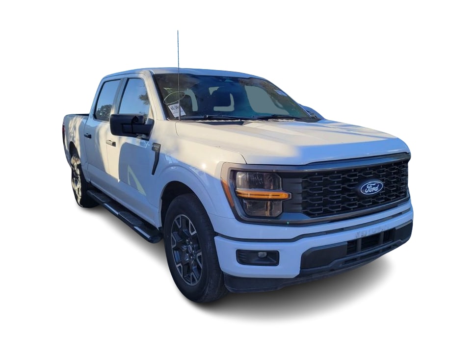Thumbnail: 2024 Ford F-150 - 7