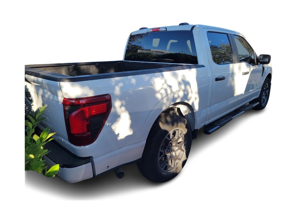 Thumbnail: 2024 Ford F-150 - 10
