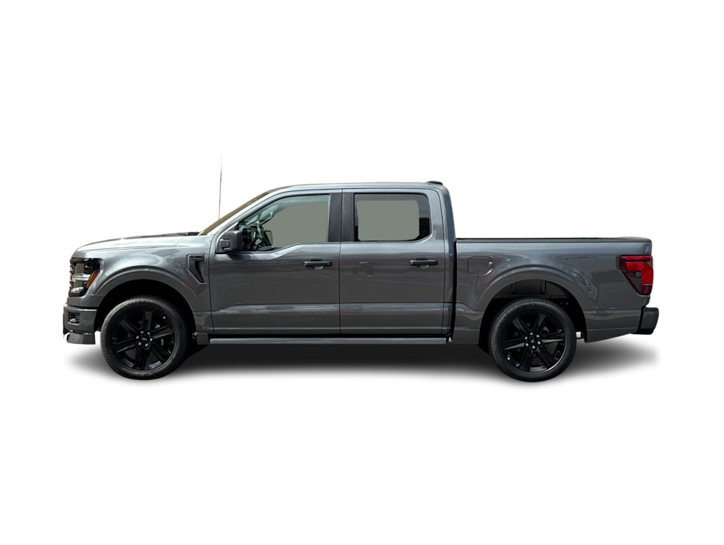 Thumbnail: 2026 Ford F-150 - 3