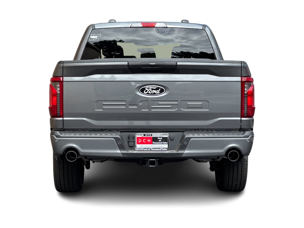 Thumbnail: 2026 Ford F-150 - 5