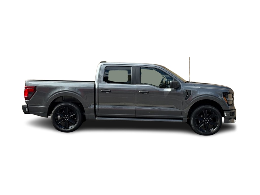 Thumbnail: 2026 Ford F-150 - 17