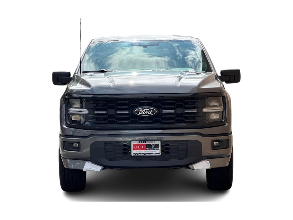 Thumbnail: 2026 Ford F-150 - 6