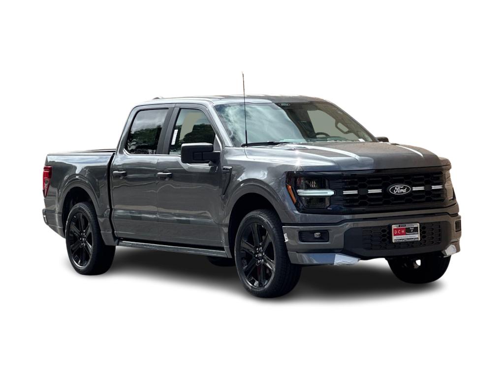 Thumbnail: 2026 Ford F-150 - 18