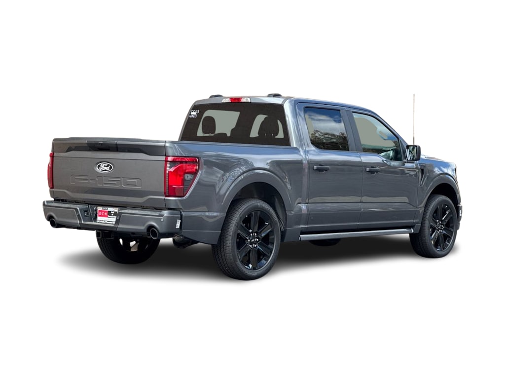 Thumbnail: 2026 Ford F-150 - 16
