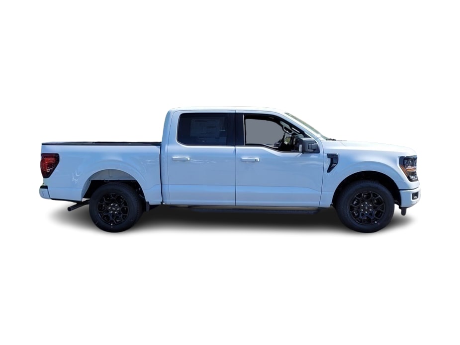 2024 Ford F-150 XLT 18